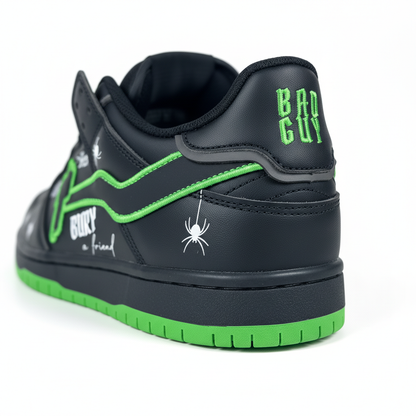 Bad Guy Sneakers